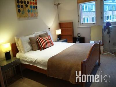 Annonce Location Appartement London