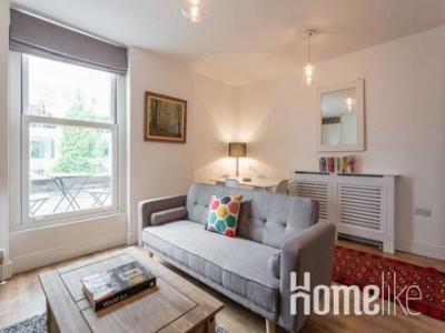 Louer Appartement London