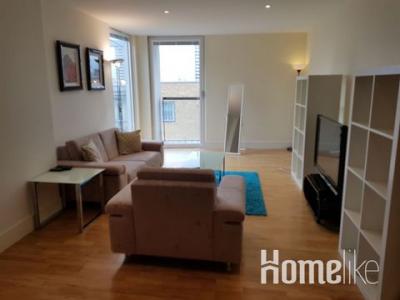 Annonce Location Appartement London