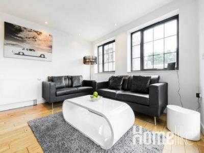 Louer Appartement London rgion LONDON E