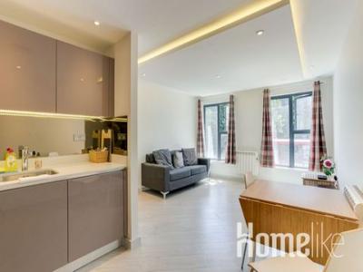 Annonce Location Appartement London