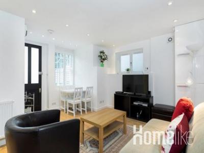 Annonce Location Appartement London