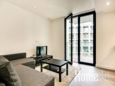 Annonce Location Appartement London