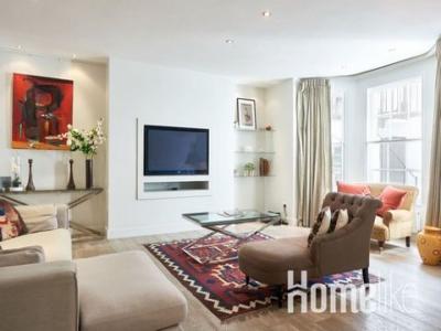 Annonce Location Appartement London