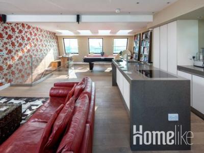 Louer Appartement London rgion LONDON W