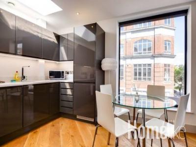 Louer Appartement London