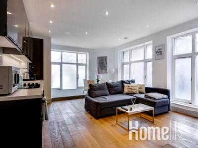 Louer Appartement London