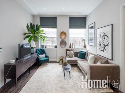 Louer Appartement London