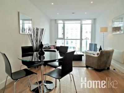 Louer Appartement London