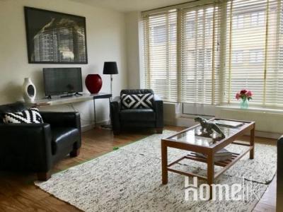 Louer Appartement London