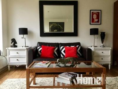 Louer Appartement London rgion LONDON W