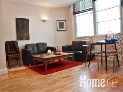 Annonce Location Appartement London