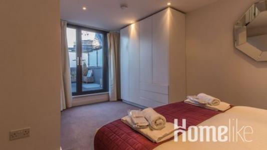 Louer Appartement London rgion LONDON E