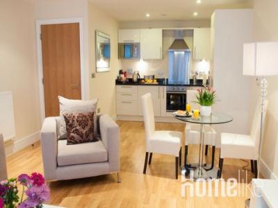 Annonce Location Appartement London