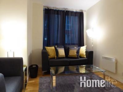 Annonce Location Appartement London