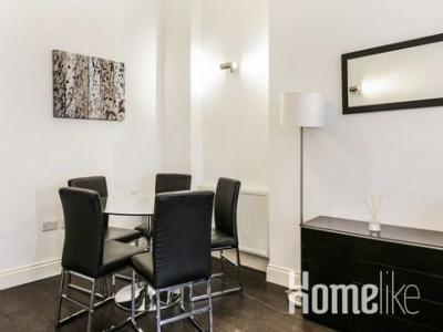 Louer Appartement London