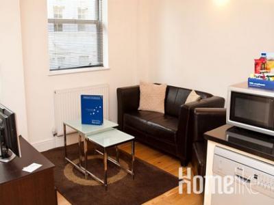 Annonce Location Appartement London