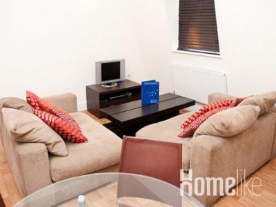 Annonce Location Appartement London