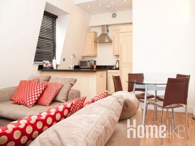 Louer Appartement London