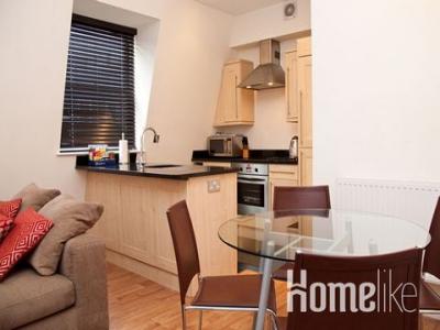 Louer Appartement London rgion LONDON EC