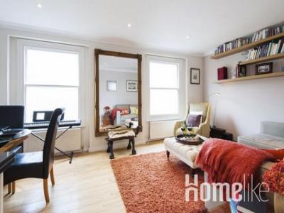 Annonce Location Appartement London