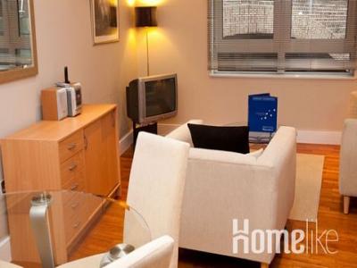 Annonce Location Appartement London