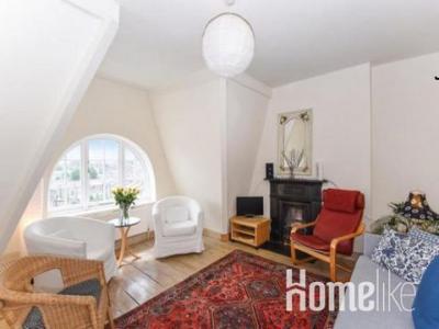 Annonce Location Appartement London