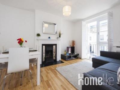 Annonce Location Appartement London