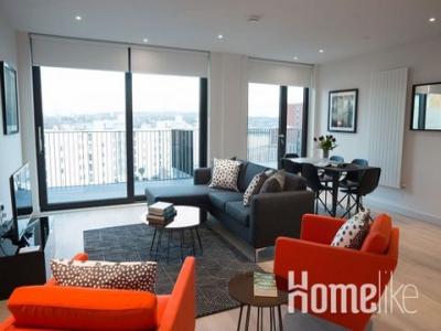 Louer Appartement London