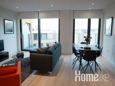 Louer Appartement London rgion LONDON E