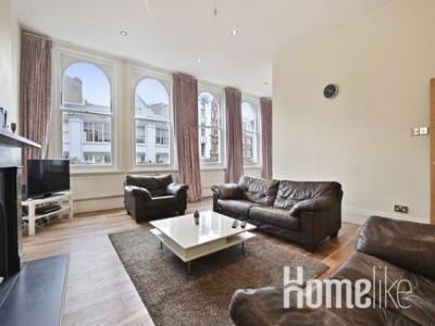 Annonce Location Appartement London