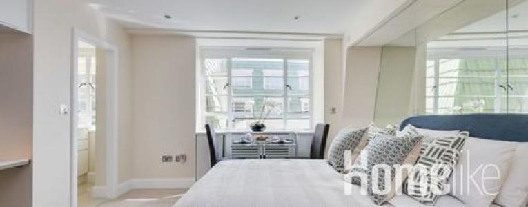 Annonce Location Appartement London