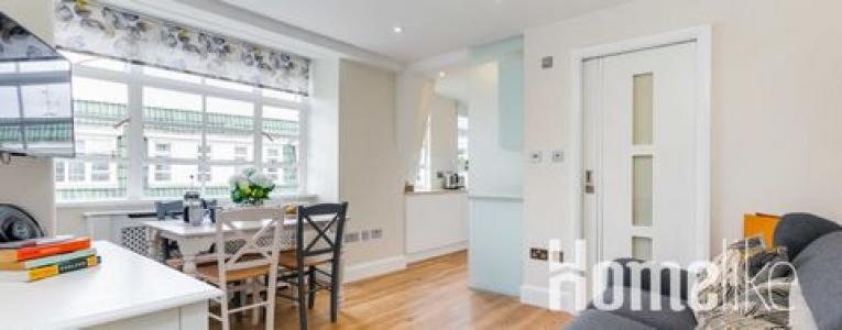 Annonce Location Appartement London