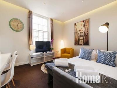 Annonce Location Appartement London