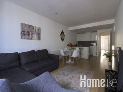 Annonce Location Appartement London