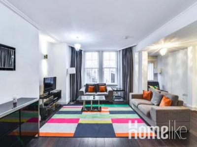 Annonce Location Appartement London