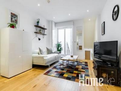 Louer Appartement London