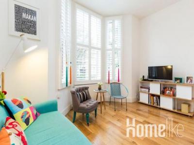 Louer Appartement London