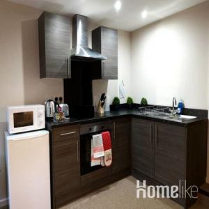 Louer Appartement Manchester rgion MANCHESTER