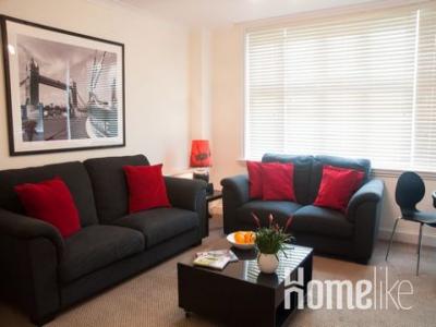 Location Appartement STAINES  TW en Angleterre