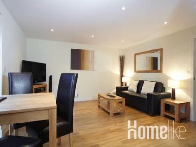 Location Appartement POOLE  BH