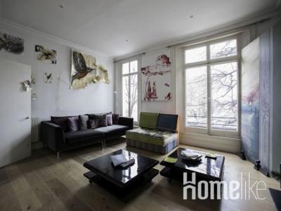 Annonce Location Appartement London