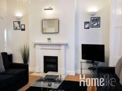 Annonce Location Appartement London