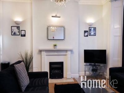 Annonce Location Appartement London