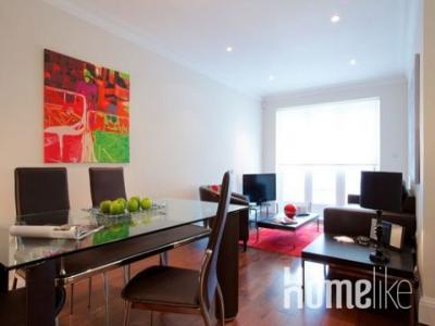 Louer Appartement London