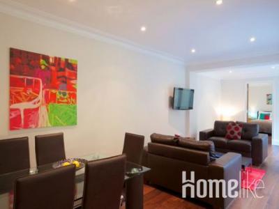 Louer Appartement London rgion LONDON W