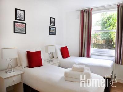 Louer Appartement London rgion LONDON W