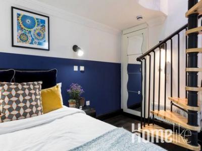 Louer Appartement Kensington rgion LONDON W