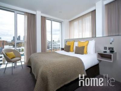 Annonce Location Appartement London