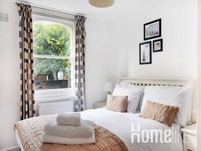 Louer Appartement London rgion LONDON W